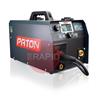 1023025012  PATON StandardMIG 250 Multi Process MIG Welder Package - 230v, 1ph